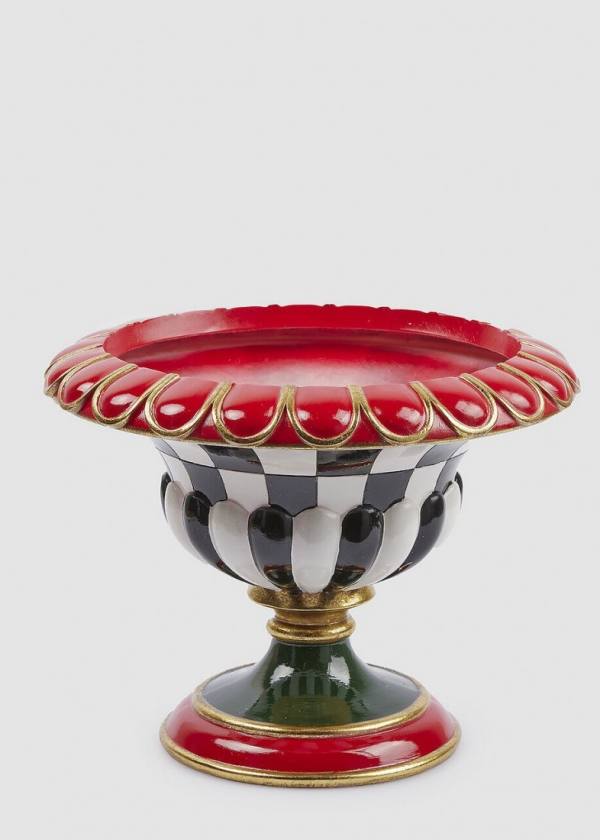 Copa ajedrez H26 D33 cm