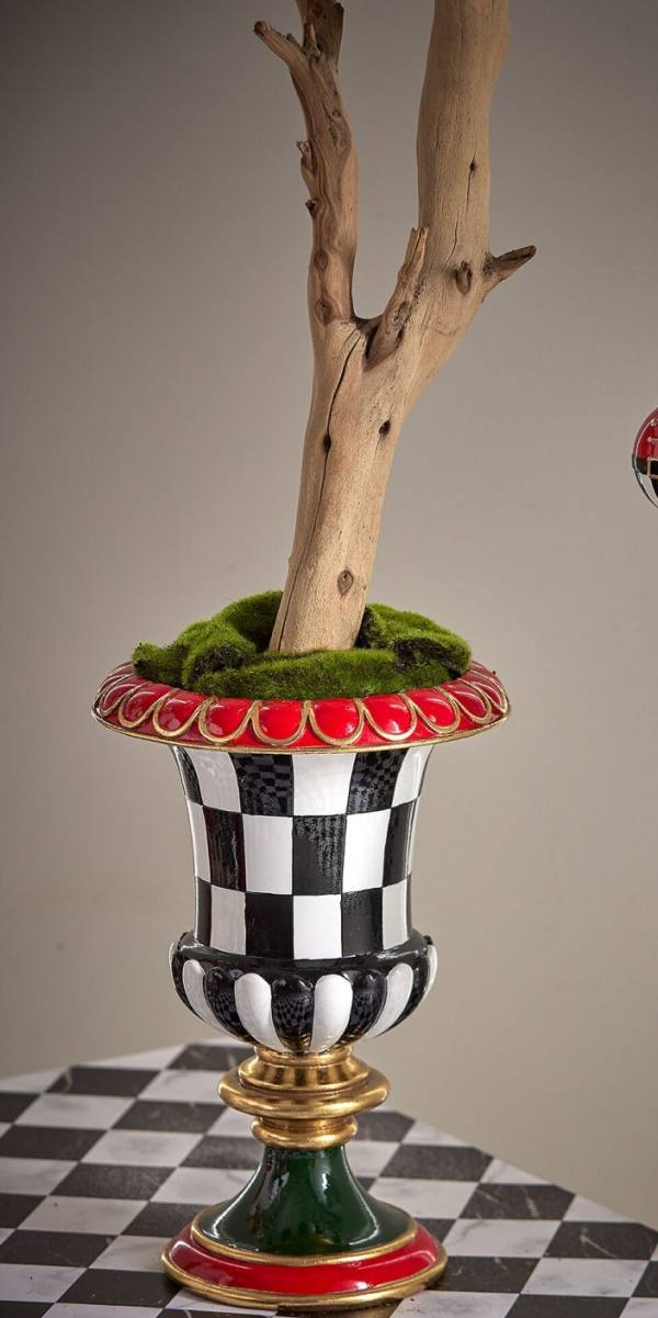 Copa ajedrez  H41 D27 cm - Imagen 3