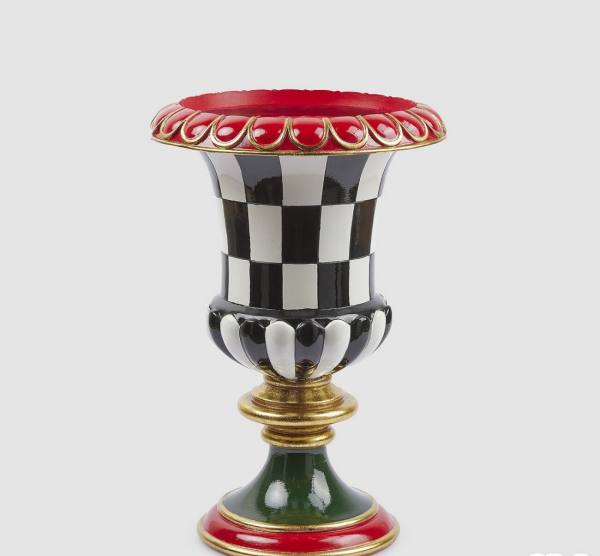 Copa ajedrez  H41 D27 cm